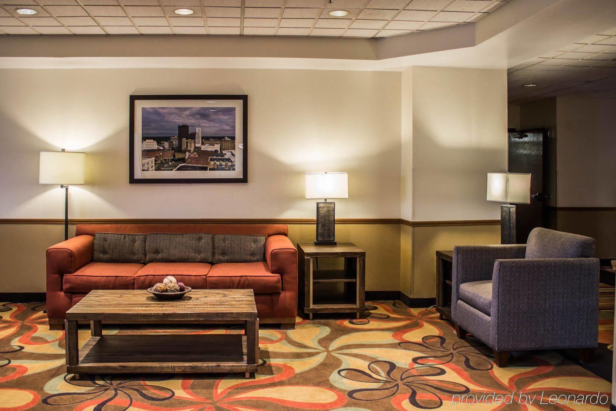 Quality Inn Akron Exterior photo